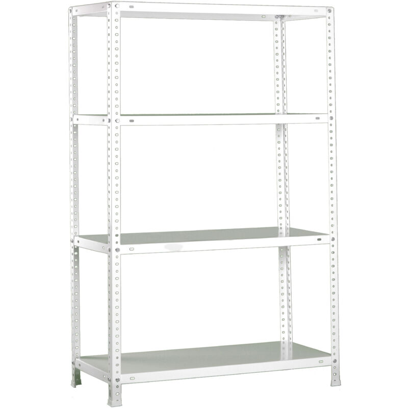 

KIT ADVANTAGE MINI 4/400 1500 BLANCO - Simonrack
