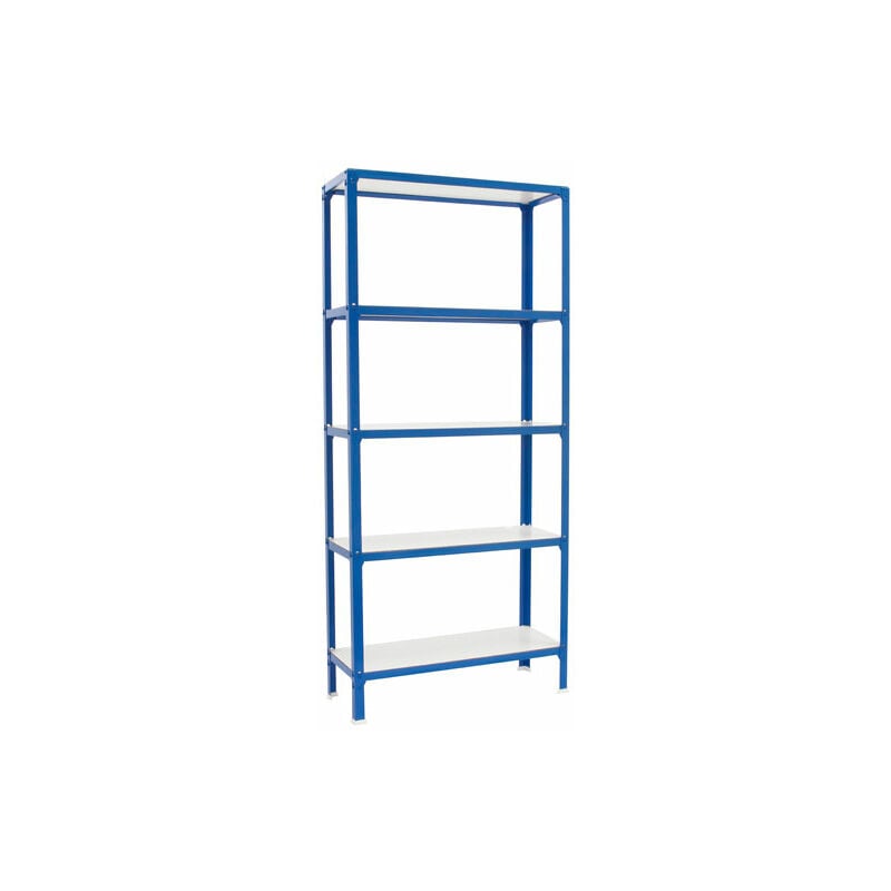 

KIT HOMECLICK WOOD COLOR MINI 5/300 AZUL/BLANCO - Simonrack