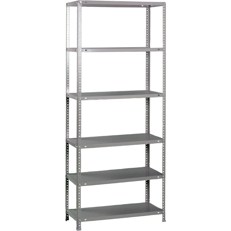 

Simonrack Kit Comfort Plus 6/400 Galvanizado