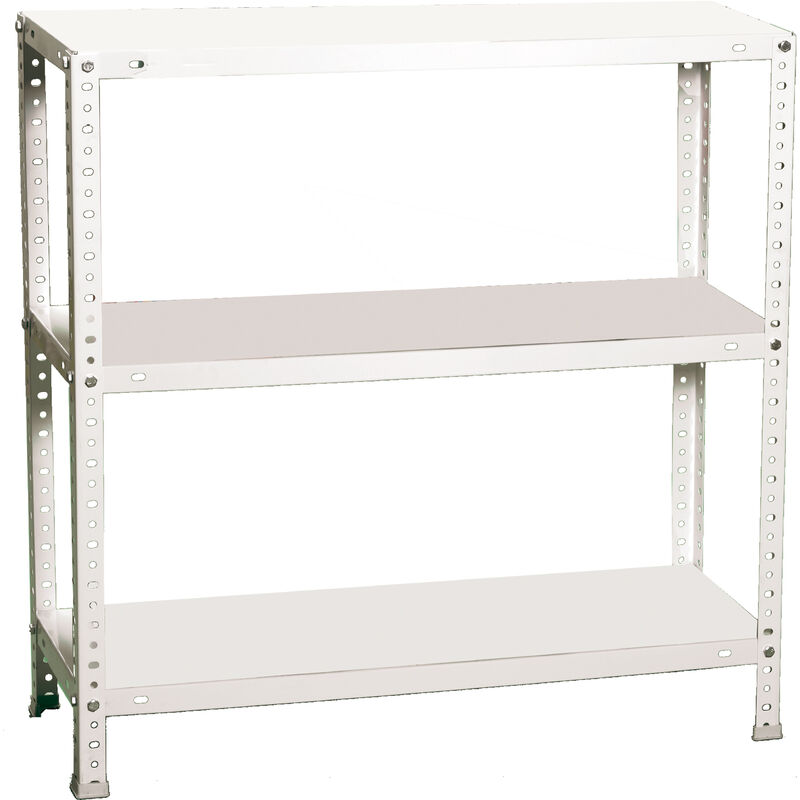 

KIT ADVANTAGE MINI 3/300 900 BLANCO - Simonrack