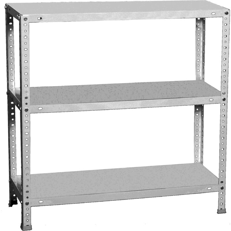

KIT ADVANTAGE MINI 3/300 900 GALVANIZADO - Simonrack