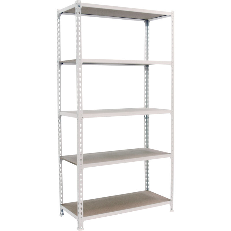 

KIT MADERCLICK 5/300 BLANCO/MADERA + FUNDA - Simonrack