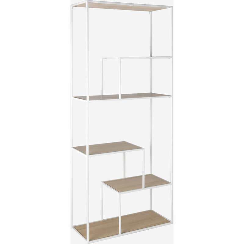 

Estantería stack blanco