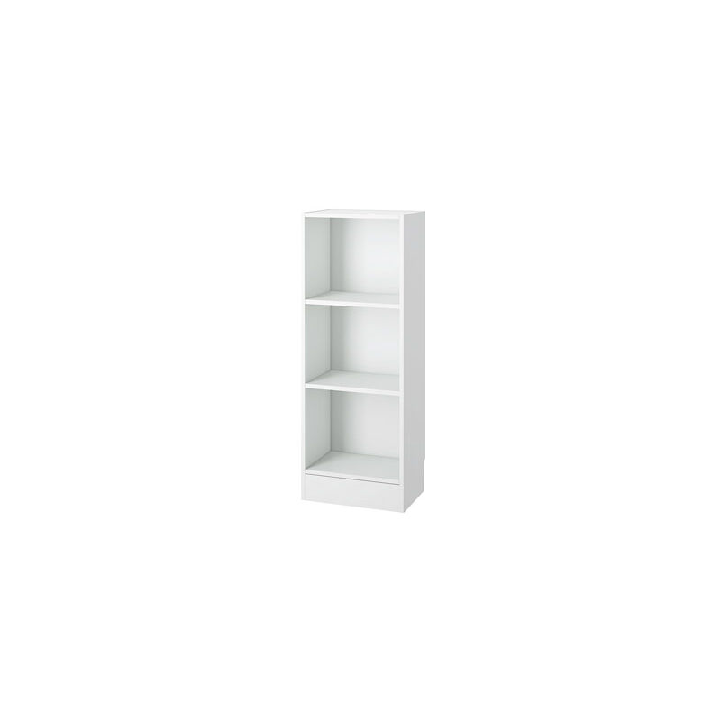 

Estantería Tvilum basic color blanco