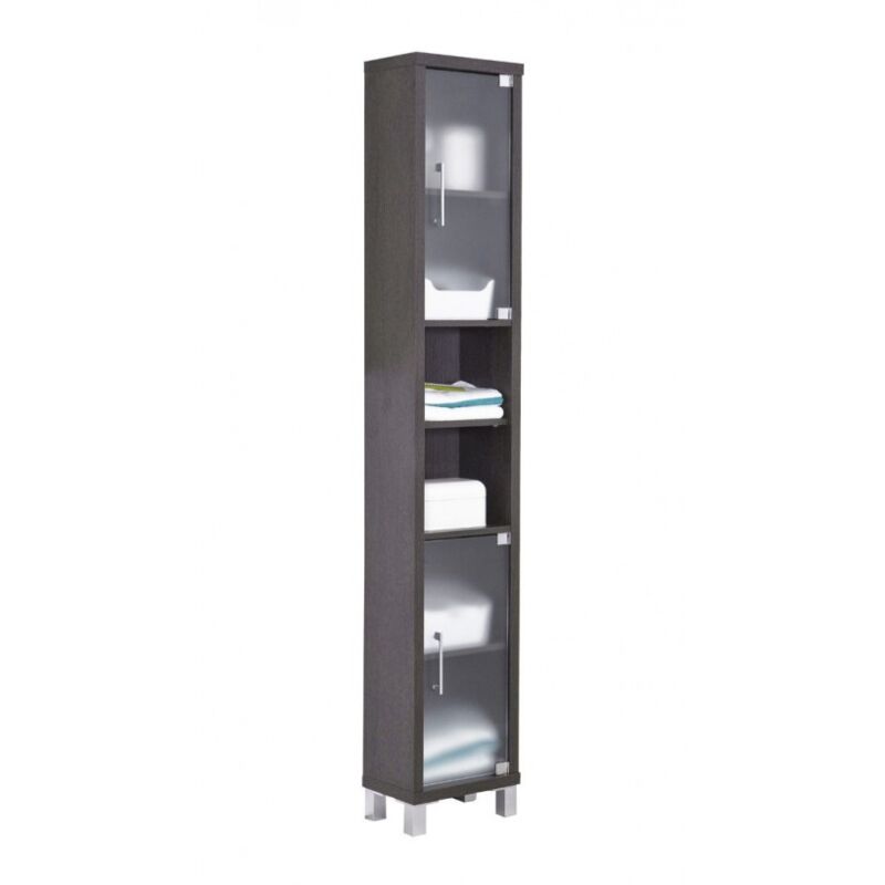 

Estantería Baño Gala 8900 | Wengué