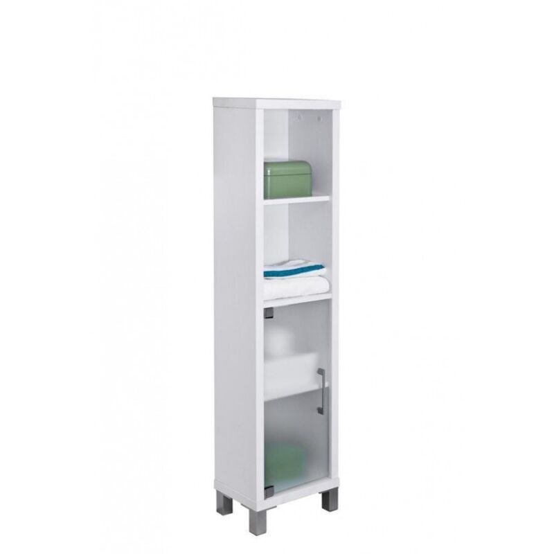 

Estantería Baño Gala 8902 | Blanco