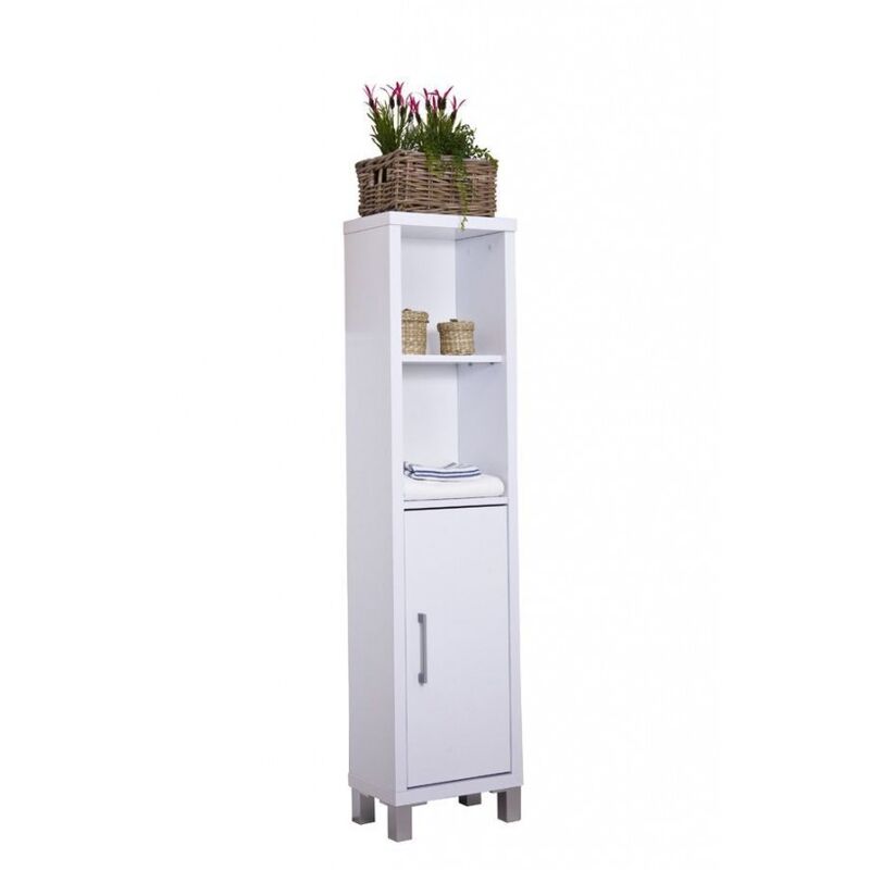 

Estantería Baño Gala 8903 | Blanco
