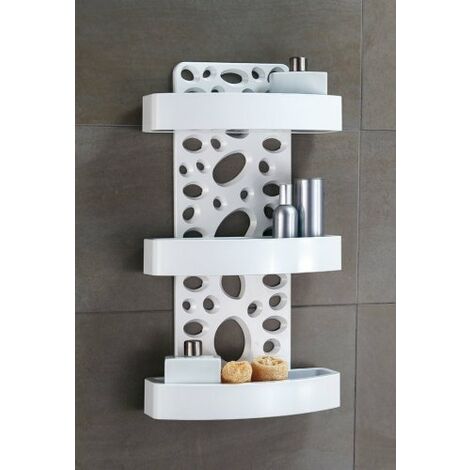 Estantería baño