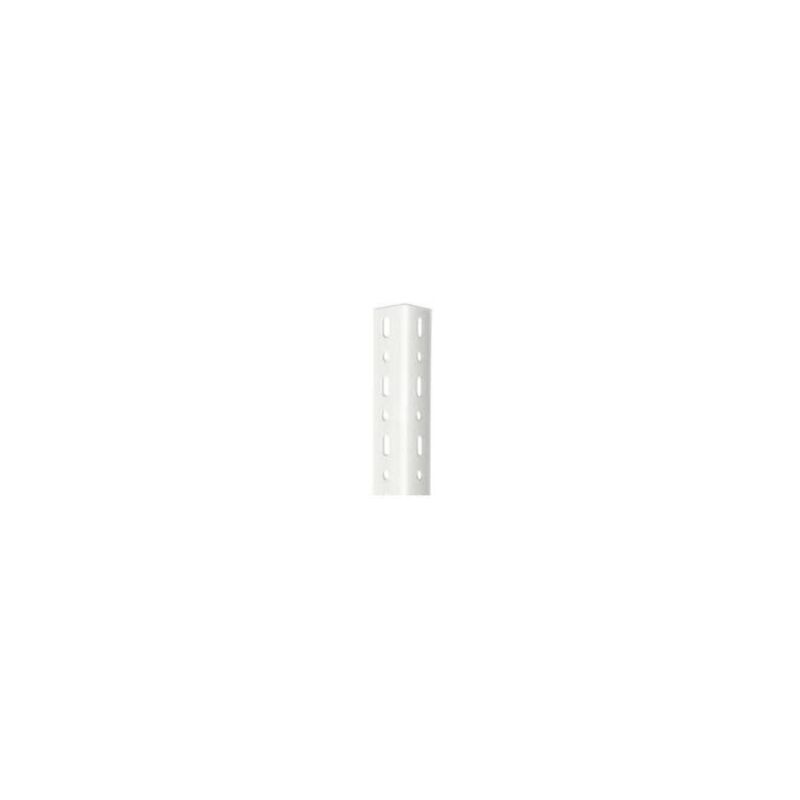 

Estanteria Blanca Barra 35*35 2.5 M.