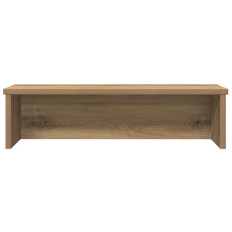 Estantería cocina apilable madera ingeniería roble artesanal