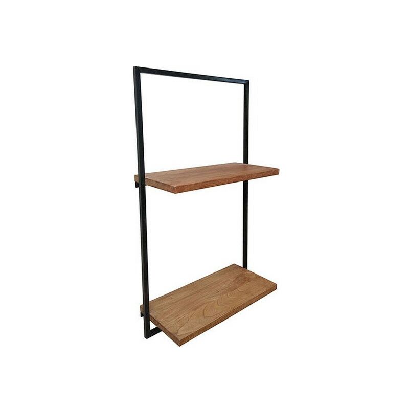 

Estantería D madera de mindi (110 x 60 x 30 cm)