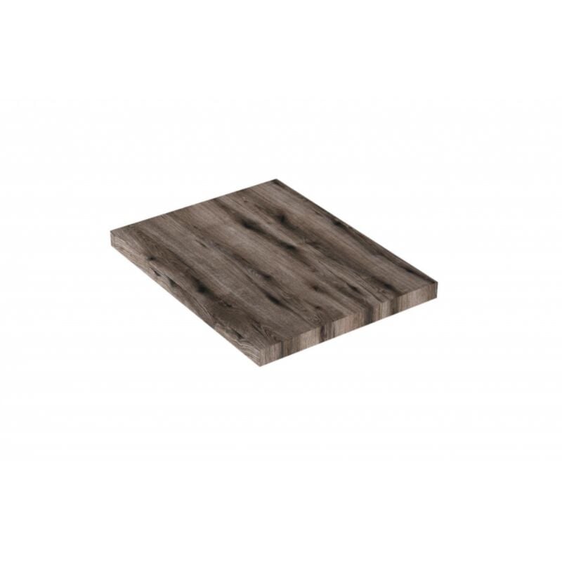 

Estantería de baño para lavabo de encimera 60 cm color wenge | Wenge