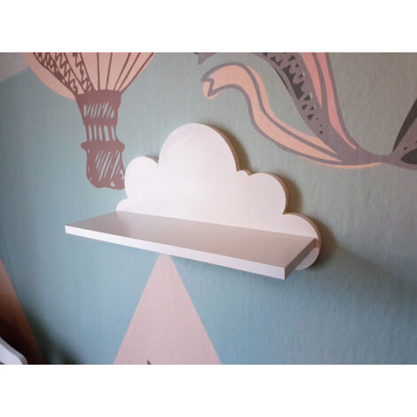 Estantería de nubes IBIZA-Versión Prestige