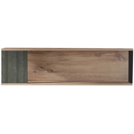 Estantería  de paerd 100x29x20 cm - Atlantic