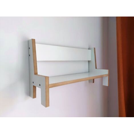 Estantería, decoraciones - silla colgante