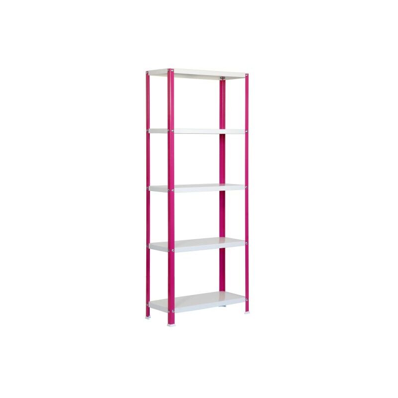 

Kit Homeclassic Color Mini 5/400 Rosa/blanco 1800x800x400
