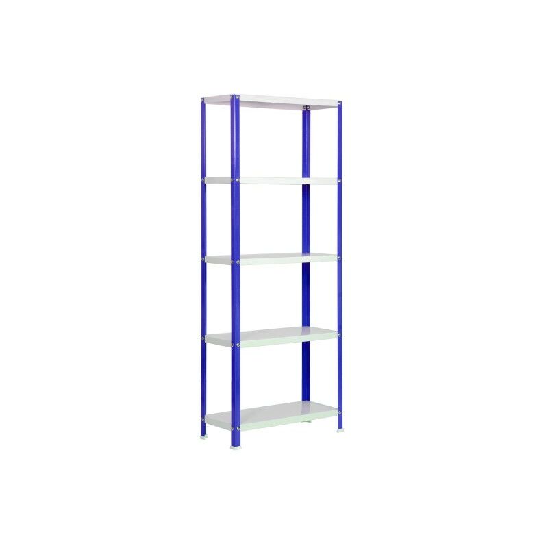 

Kit Homeclassic Color Mini 5/400 Azul/blanco 1800x800x400