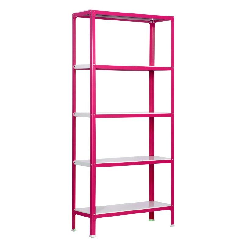 

Kit Homeclick Color Mini 5/300 Rosa/blanco 1800x800x300