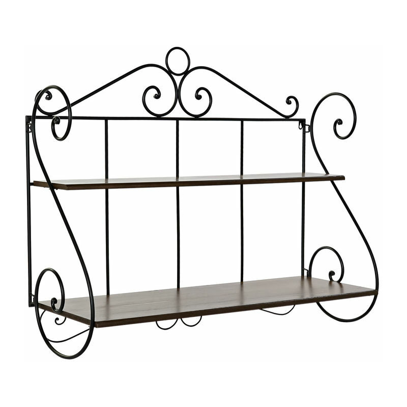 

Estantería DKD Home Decor Abeto Forja (100 x 37 x 86 cm)
