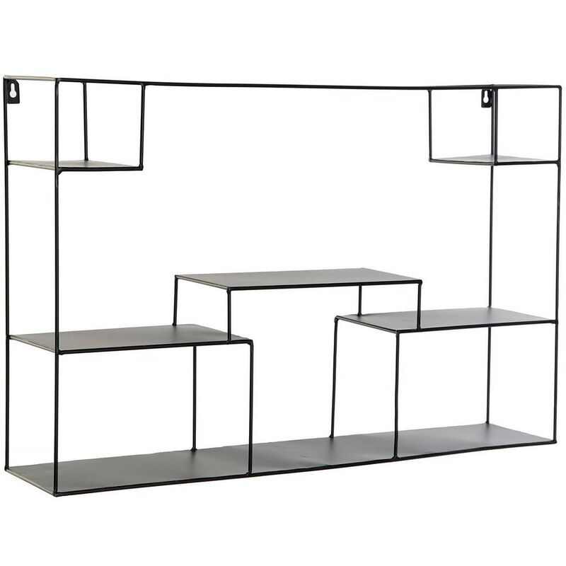 

Estantería DKD Home Decor Metal (70 x 14.5 x 46 cm)