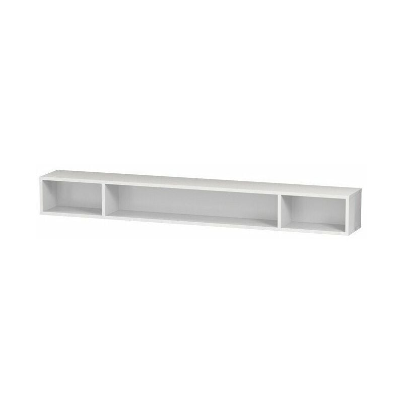 

Estantería L-CUBE 1000x140x120mm hormigón - Duravit