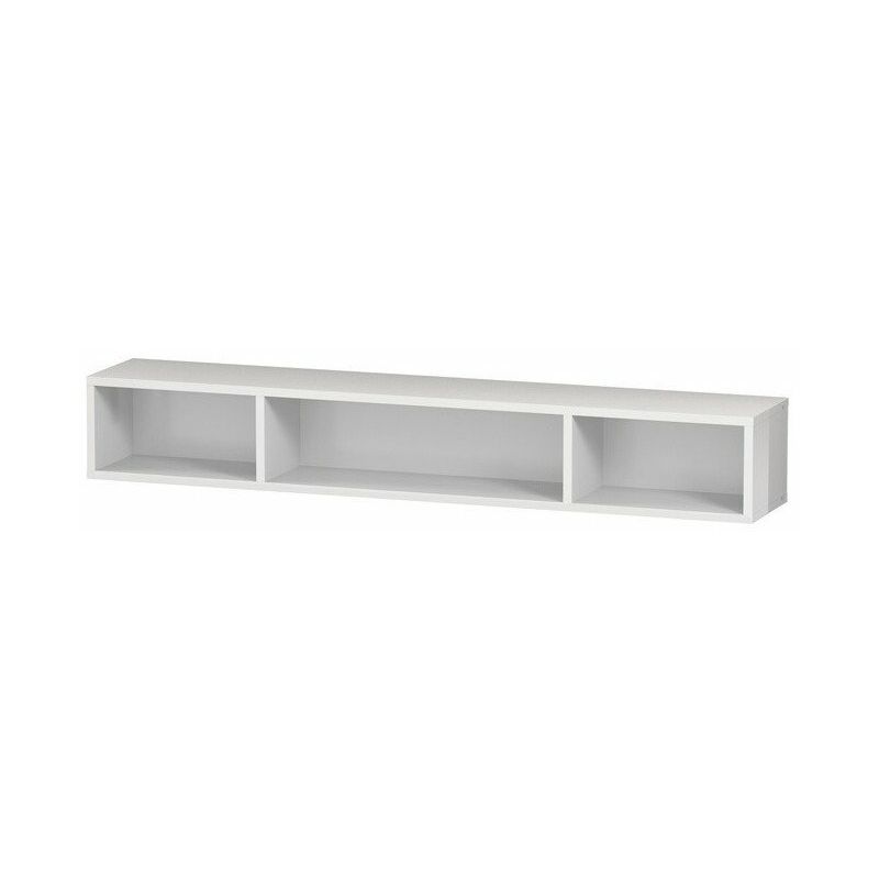 

Estantería L-CUBE 800x140x120mm hormigón - Duravit