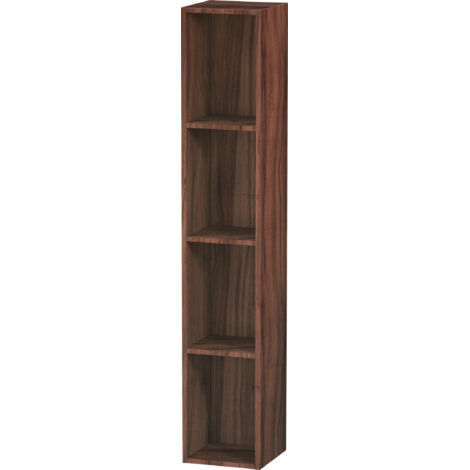 Estantería Duravit L-Cube, anchura 180mm, profundidad 180mm,
