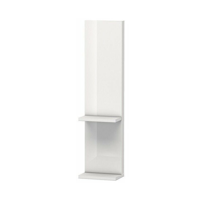 

Estantería VERO 142x200x800mm nogal oscuro - Duravit
