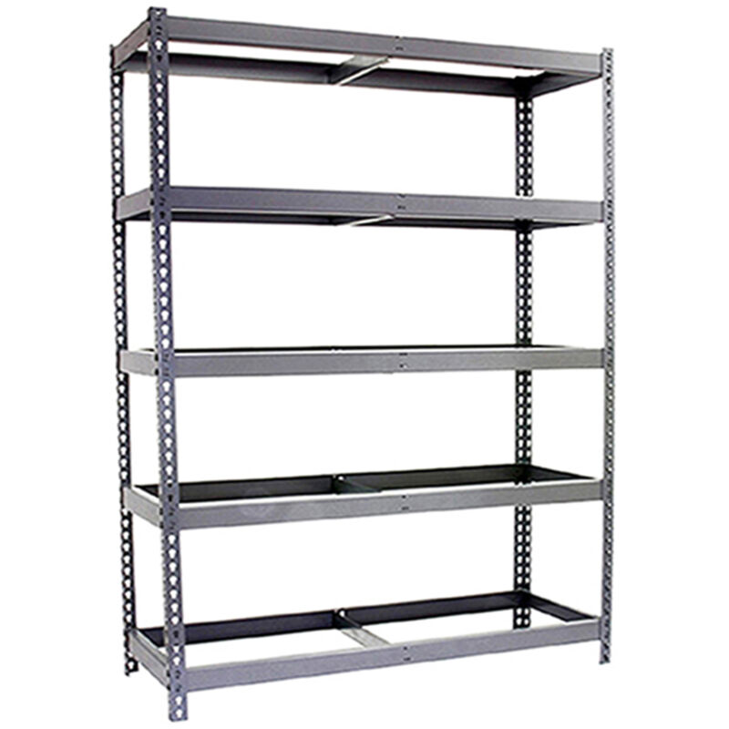 

KIT ECOFORTE 1206-5 GALVANIZADO - Simonrack