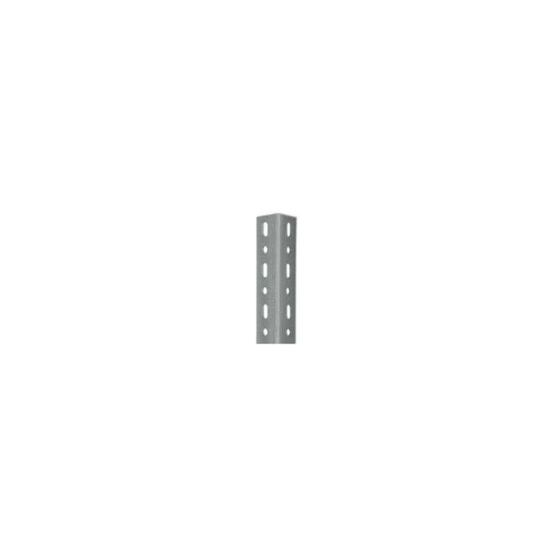 

Estanteria Gris Barra 35*35 2 M.
