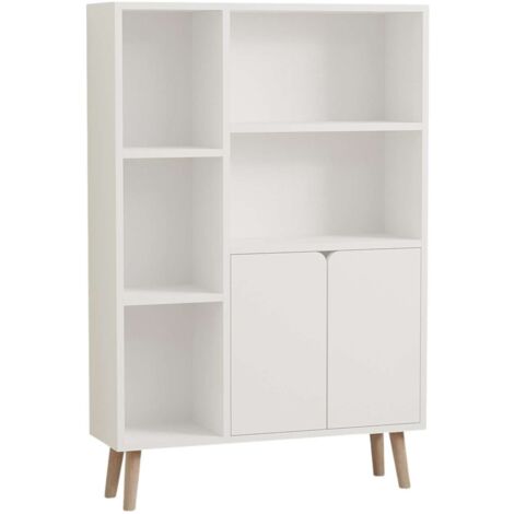 Estantería, librería, estante de pared Estantería, librería, estante de pared