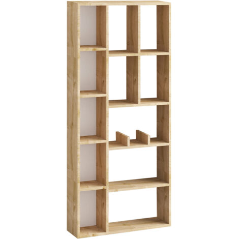 Estantería, librería, estante de pared Estantería, librería, estante de pared