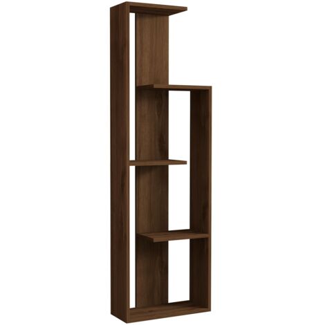 Estantería, librería, estante de pared Estantería, librería, estante de pared