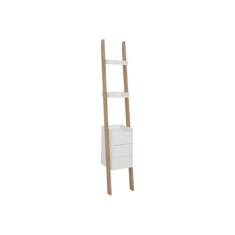 

Estantería Madera MDF (175 x 41 x 35 cm)