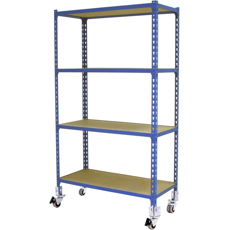 

KIT MADERCLICK MOBILE SUPERPLUS 4/300 1500 AZUL/MA - Simonrack