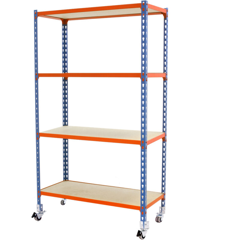 

KIT MADERCLICK MOBILE SUPERPLUS 4/500 1500 AZ/NA/M - Simonrack