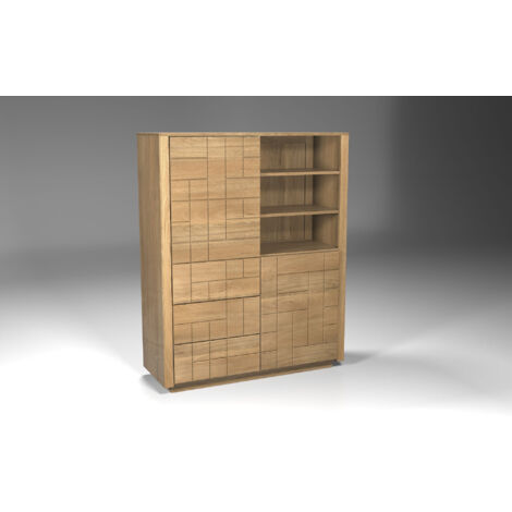 Estanteria Mango 110X45X165