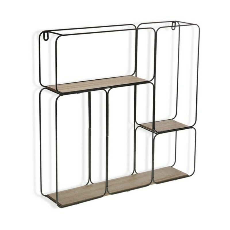 

Estantería Metal (10 x 48,5 x 48 cm)