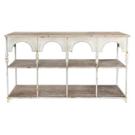Estanteria Metal 159X36,5X91