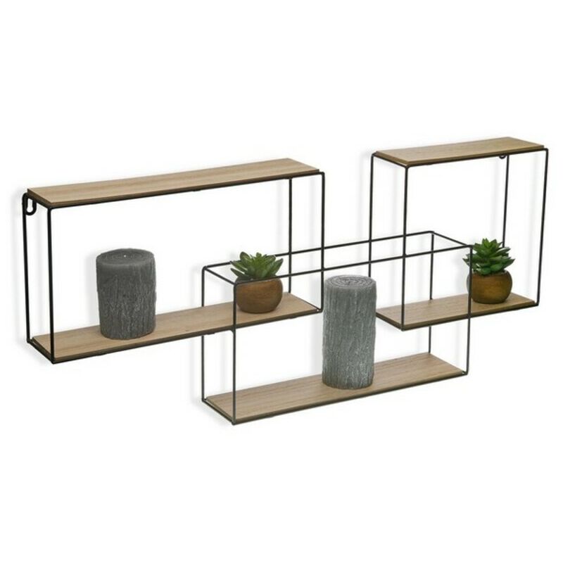 

Estantería Metal