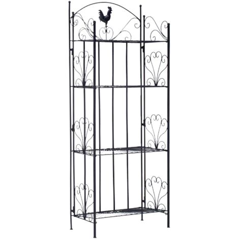 Estantería Plegable Mia