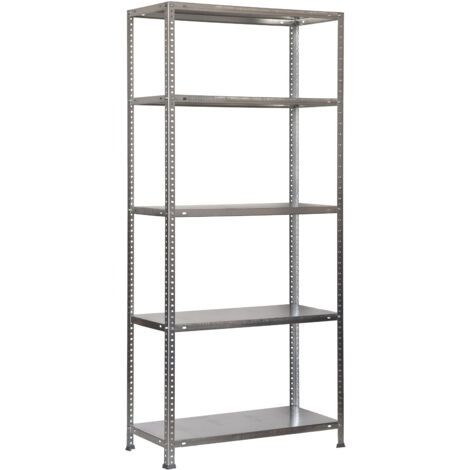 Estantería SIMONCLASSICS Comfort mini 5/500 galva