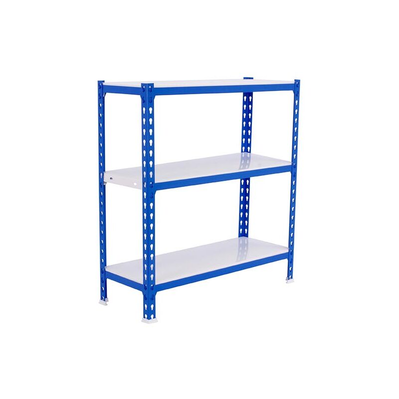 

KIT SIMONCLICK 3/300 900 AZUL/BLANCO - Simonrack