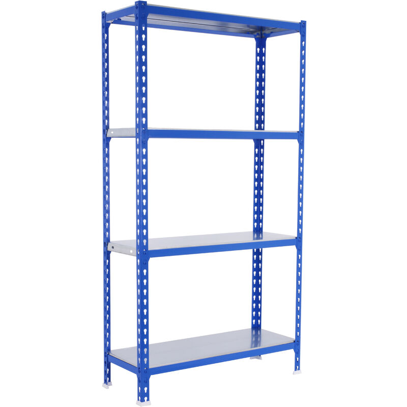 

KIT SIMONCLICK MINI 4/400 1500 AZUL/GALVA - Simonrack