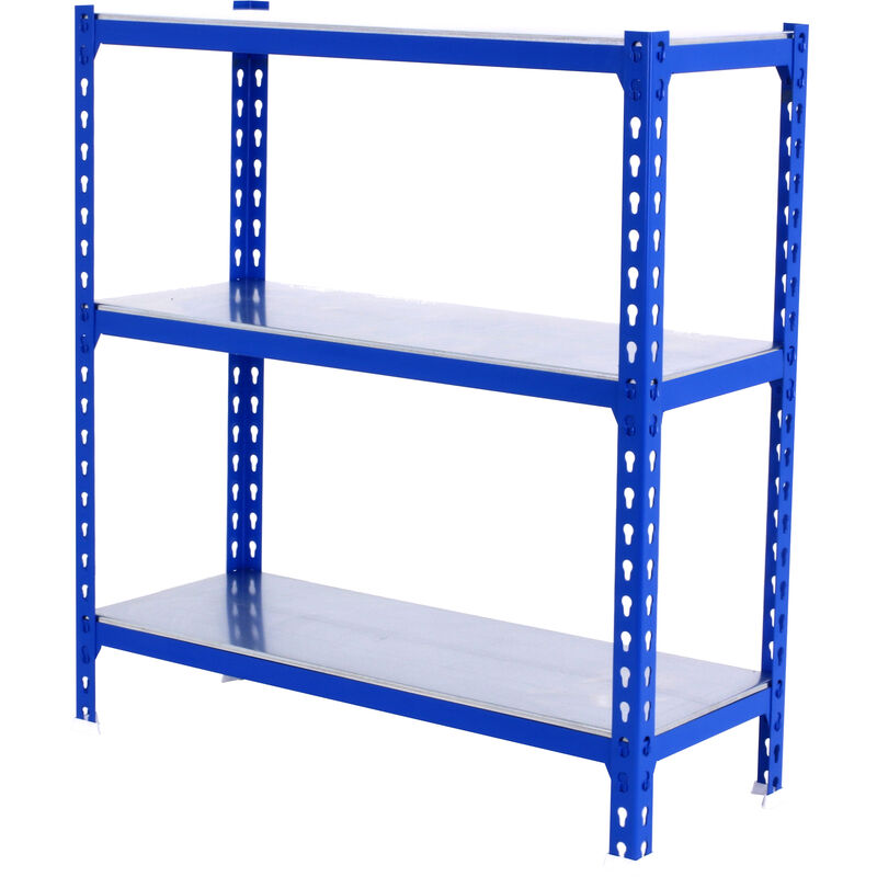 

KIT SIMONCLICK SUPERPLUS 3/300 900 AZUL/GALVA - Simonrack