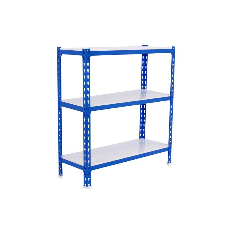 

KIT SIMONCLICK SUPERPLUS 3/500 900 AZUL/BLANCO - Simonrack