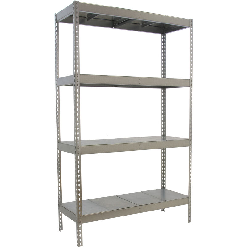 

Simonrack Kit Simonforte 1804-4 Metal Galva/Galva