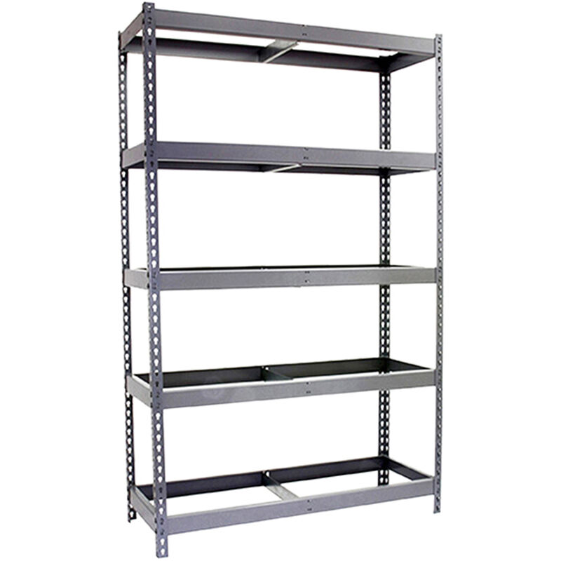 

KIT SIMONFORTE 1804-5 GALVA - Simonrack