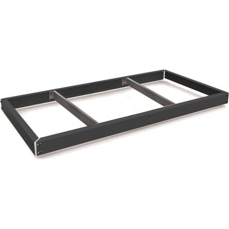 Estantería SIMONRACK Simonforte ea 2404 antracita