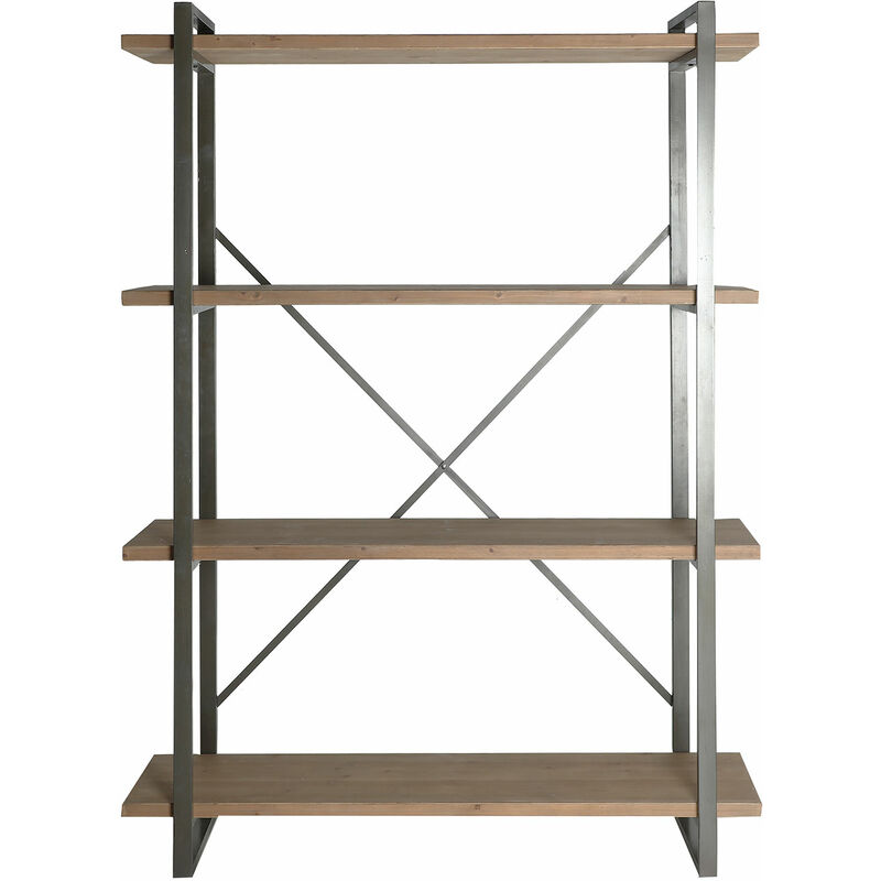

Estanteria Trim